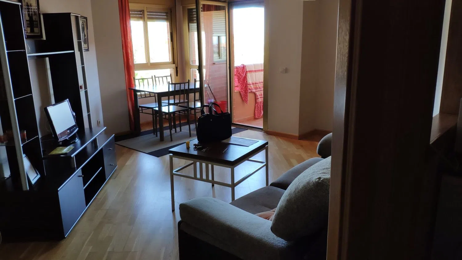 Estudio en avenida Dolores Rodríguez de Aragón, 12 - Foto 2