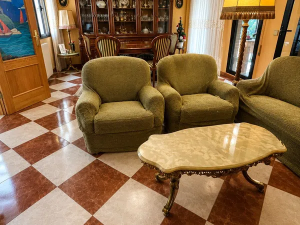 Casa o chalet independiente en Calle de Rosales, 2, La Montaña-El Cortijo, La Montaña-El Cortijo - Foto 8