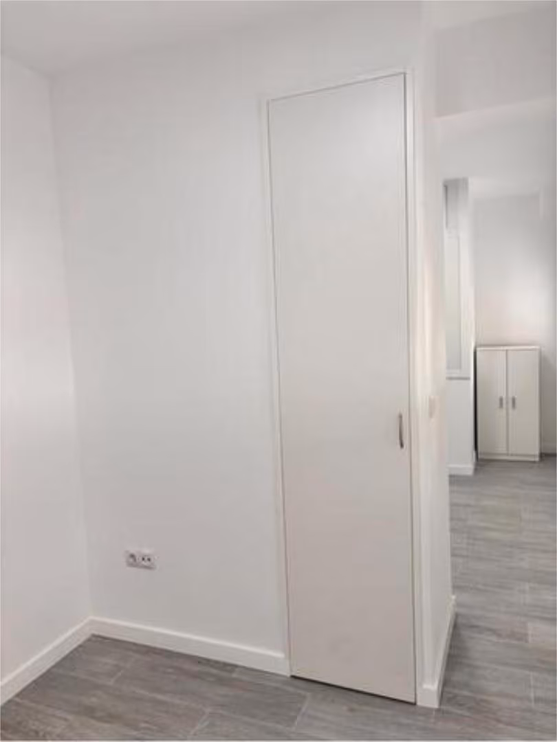 Piso en Barrio del Pilar - Foto 8