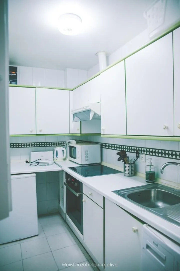 Piso en  Plaza de la Encarnación 7 - Foto 19