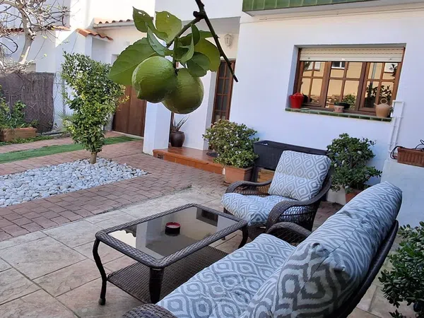 Chalet pareado en Calle Portugal, 4 - Foto 37