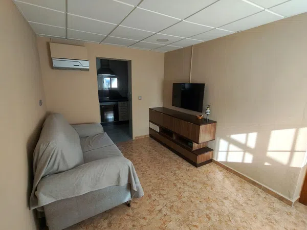 Casa o chalet independiente en Camino del Pantanet, 1, Villamontes-Boqueres, Villamontes-Boqueres - Foto 6