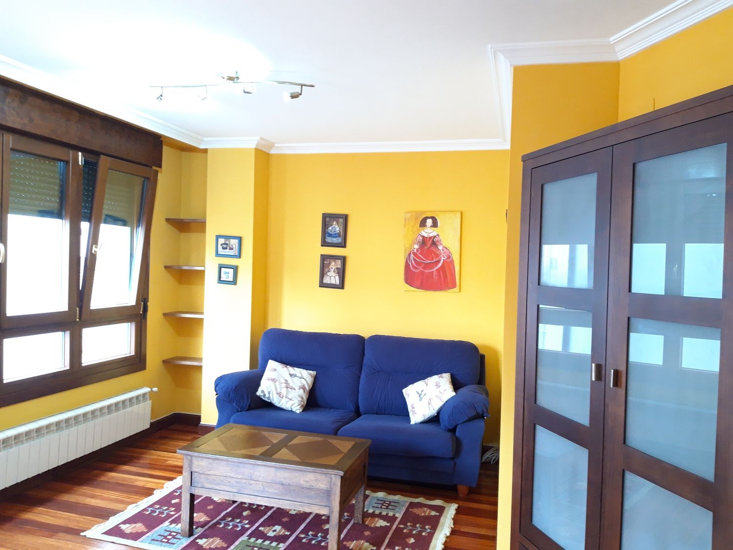 Piso en calle Bermúdez de Castro, 38 - Foto 4