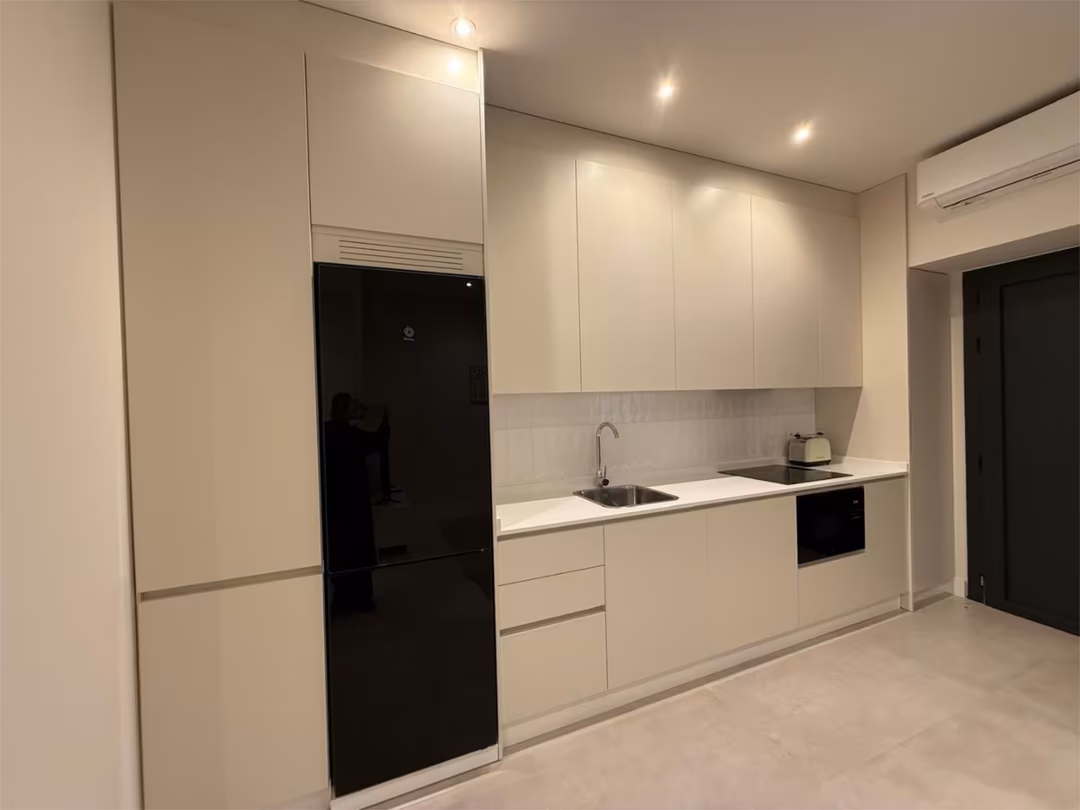 Estudio en  Avenida de los Almogávares 36 - Foto 8