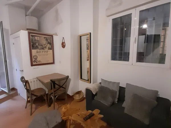 Estudio en Plaza de Olavide, 5, Trafalgar - Foto 7