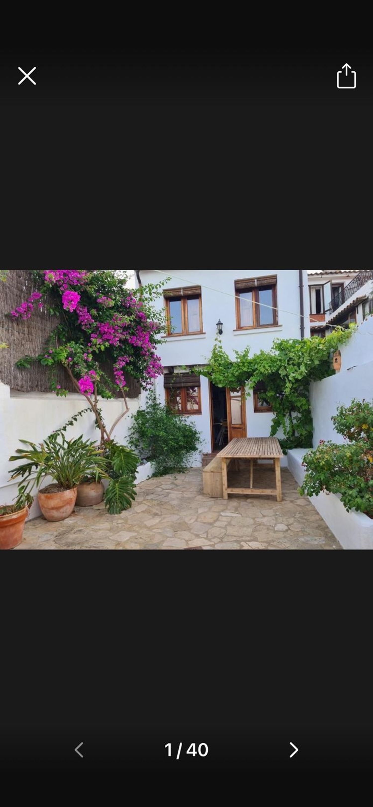 Chalet adosado en Calle Llanete, 9 - Foto 5