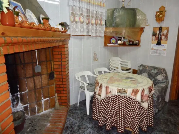 Casa de pueblo en Callejón de la Umbria, 2 - Foto 3