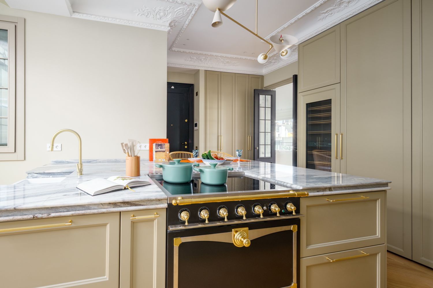 Ático en Barrio Castellana - Foto 4