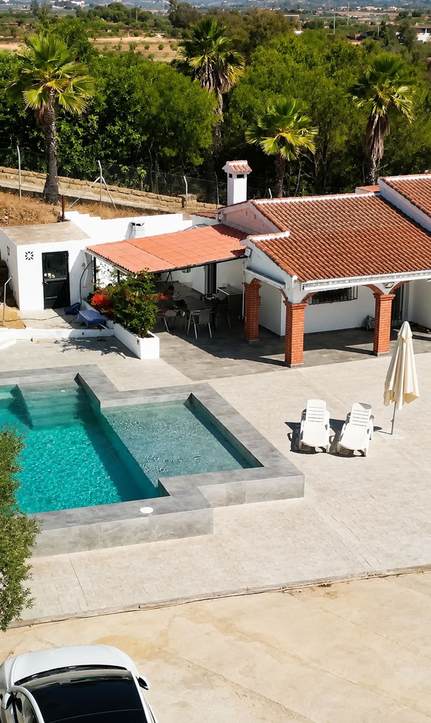 Casa o chalet independiente en El Romeral-Peñón de Zapata, El Romeral-Peñón de Zapata - Foto 7