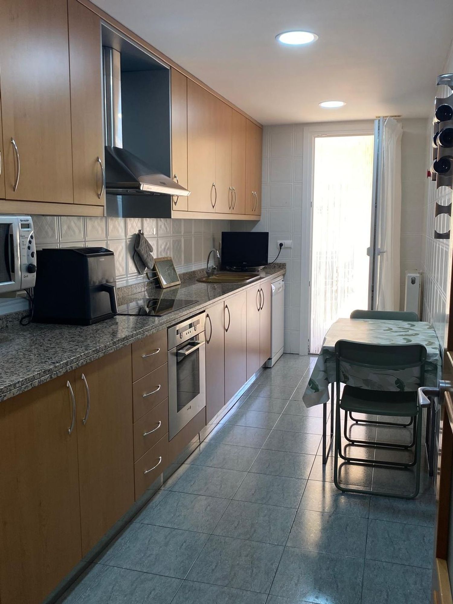 Piso en Calle Perú, 15, Barri Eixample, Barri Eixample - Foto 6