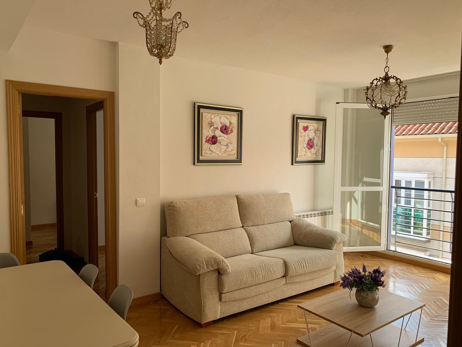 Piso en Nuevo Aranjuez-Ciudad de las Artes - Foto 1