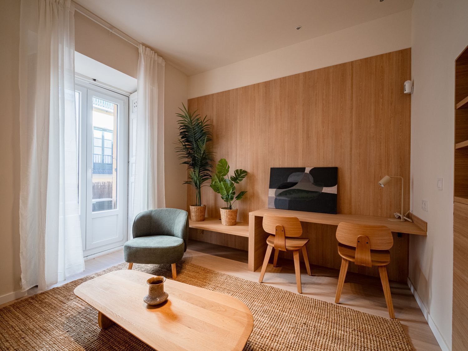 Piso en calle de la Cava Baja - Foto 6