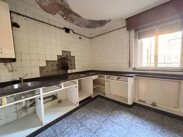 Piso en Calle Ramon y Cajal, 6, La Villa - Bazuelo, La Villa - Bazuelo - Foto 24