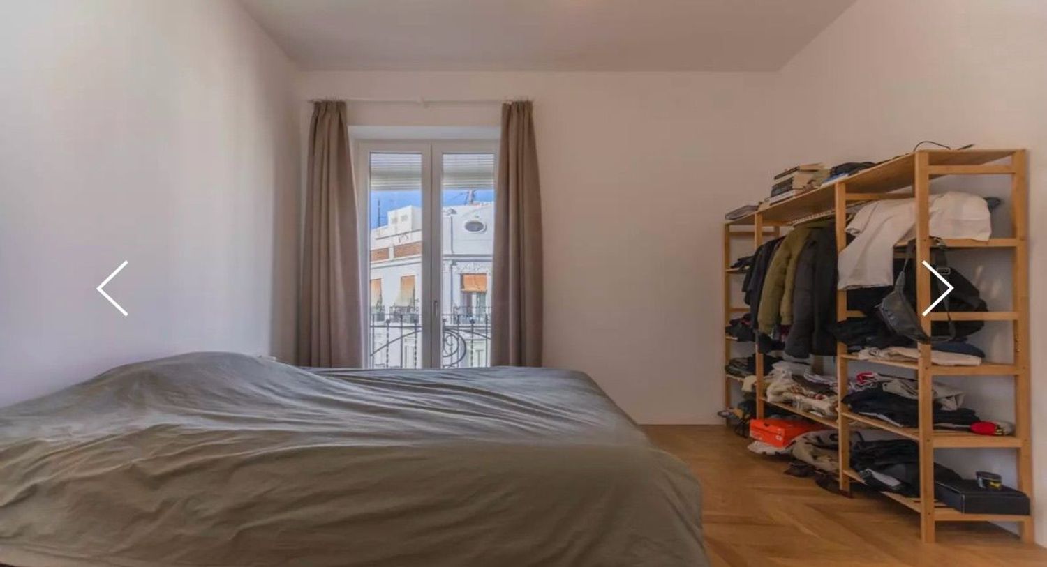 Piso en Calle de Sueca, 18, Russafa - Foto 15