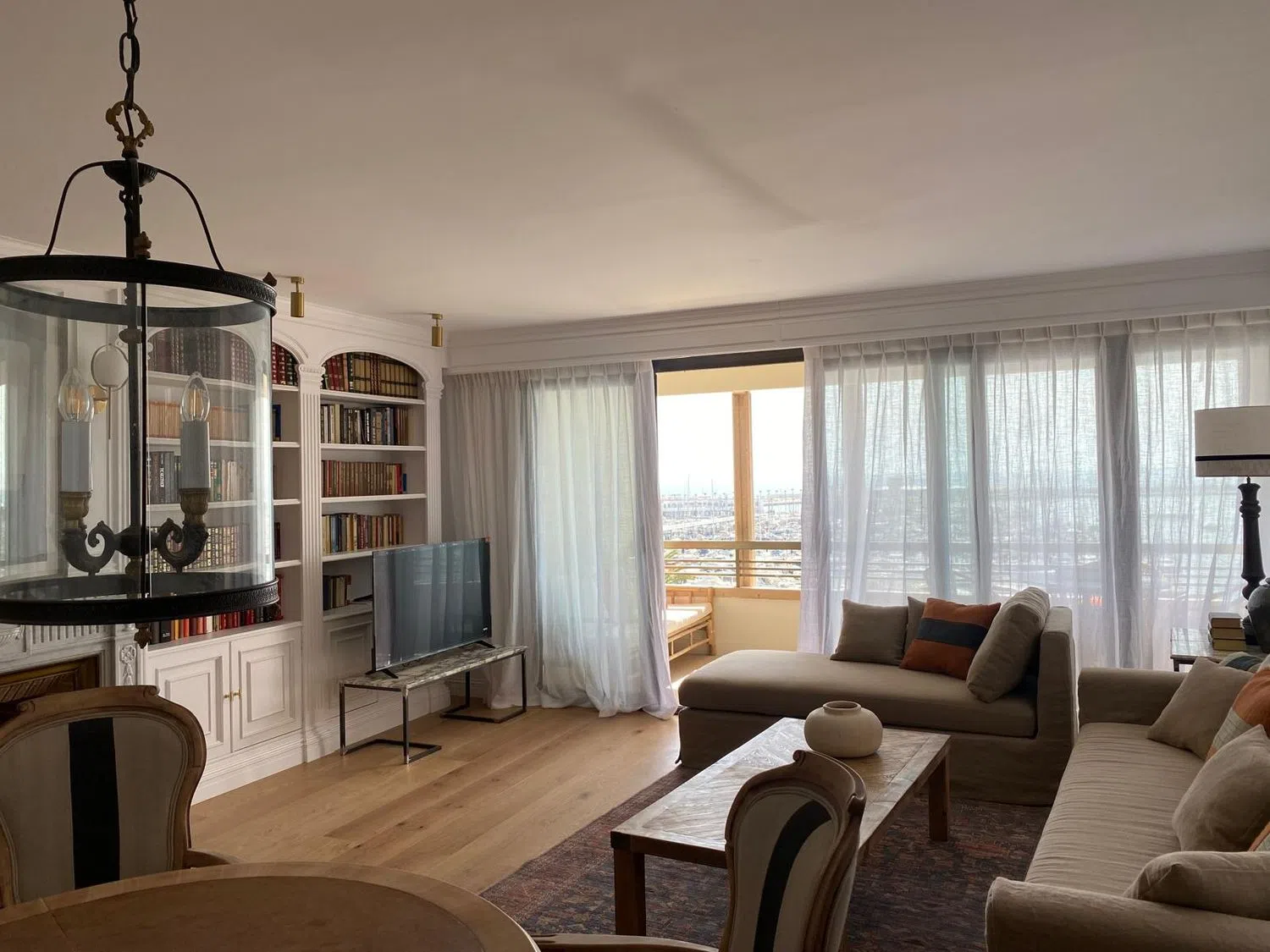 Piso en paseo Esplanada d'Espanya, 16 - Foto 9