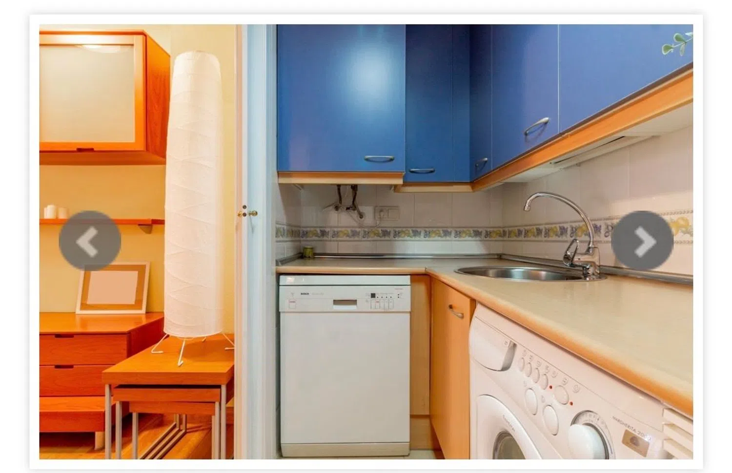 Piso en calle de Albadalejo, 40 D - Foto 8