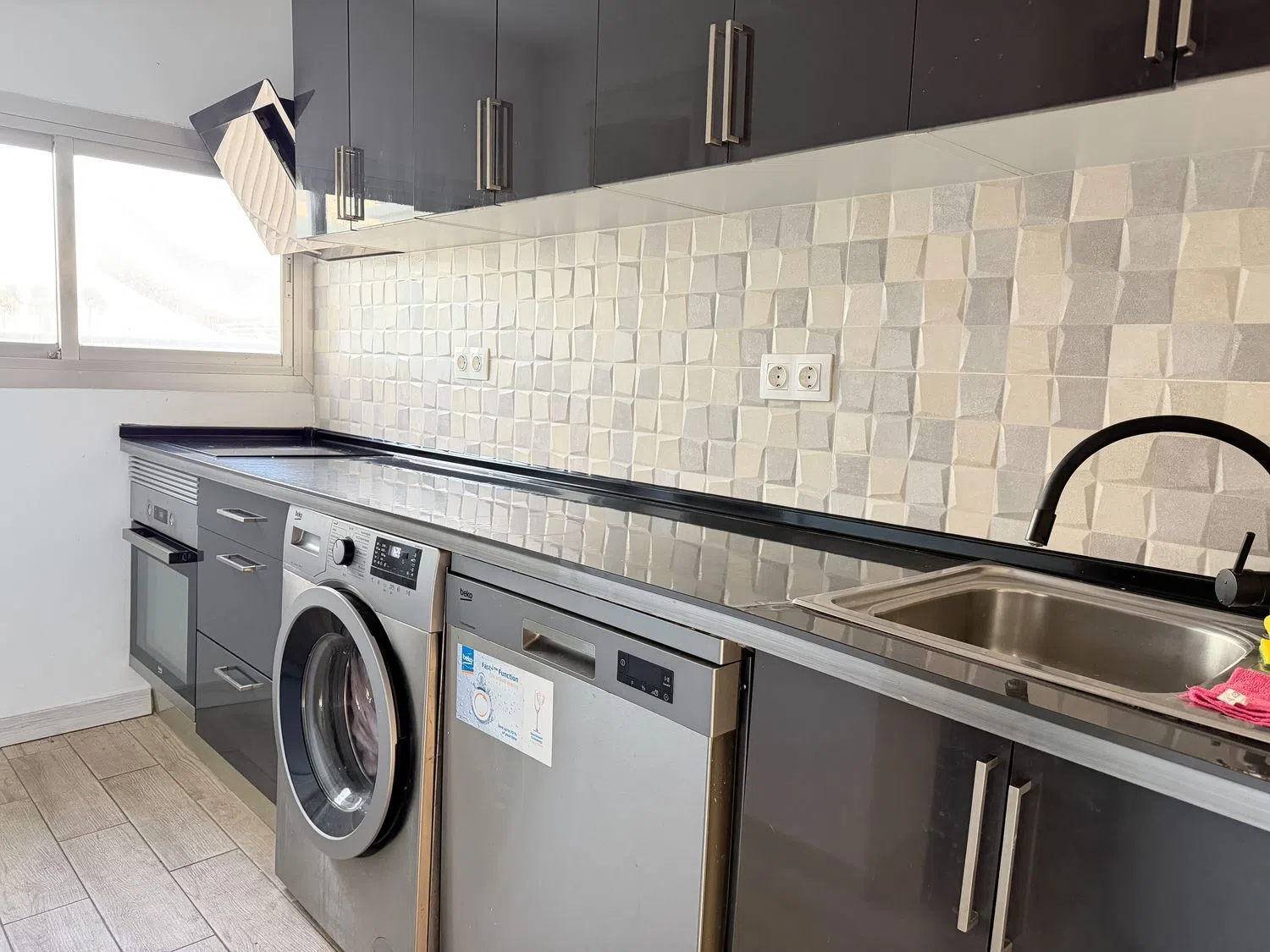 Piso en calle de Trelawny, 4 - Foto 4