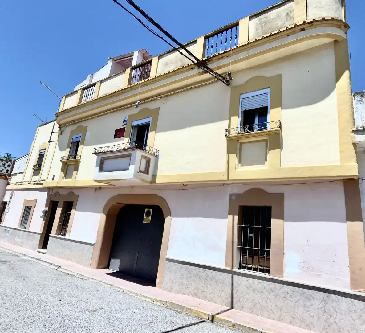 Casa adosada en  Calle Teruel 10 - Foto 4