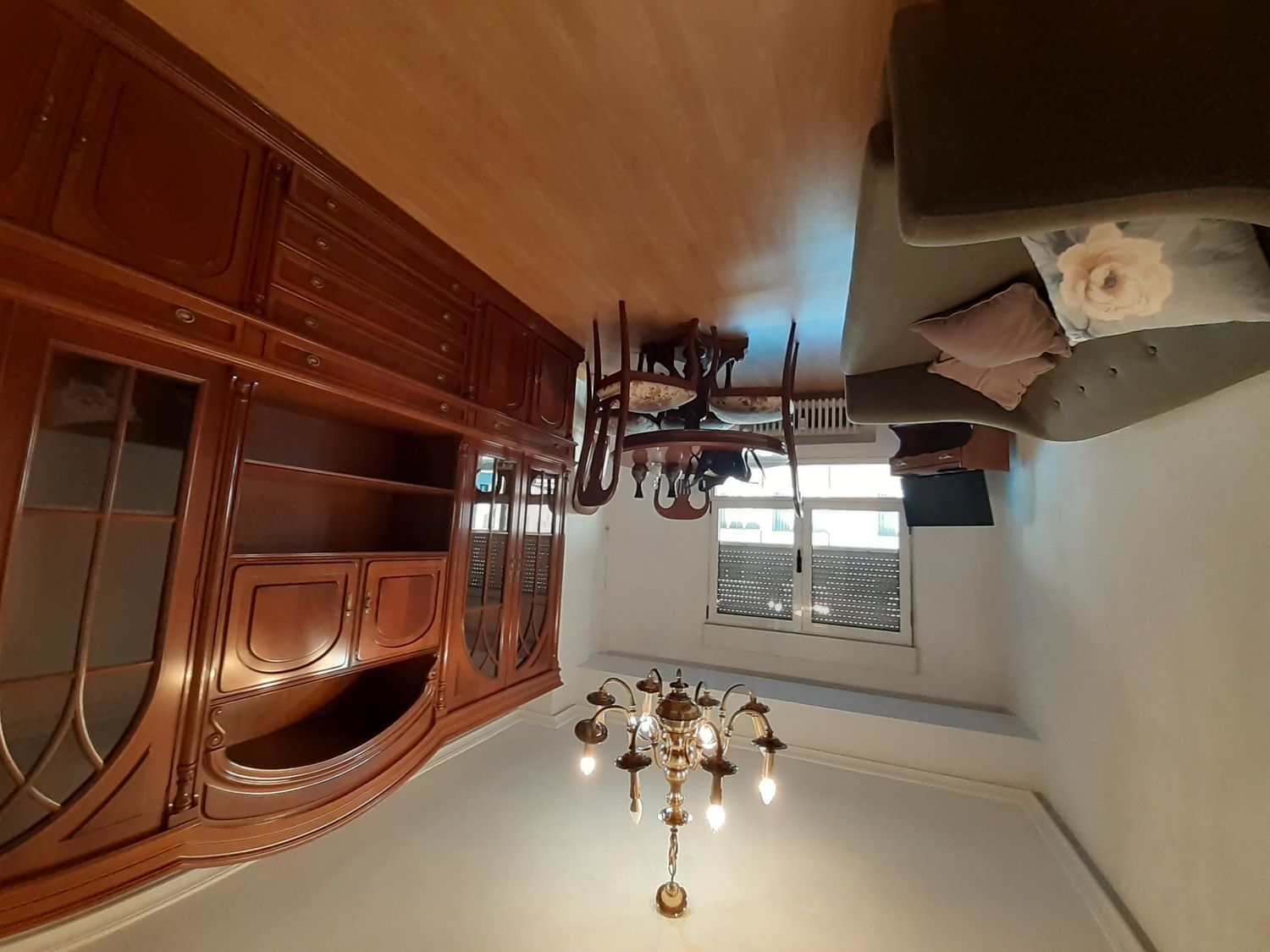 Piso en avenida Cristo de las Cadenas, 5 - Foto 1