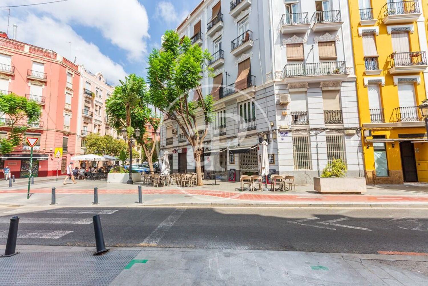 Piso en Calle de Puerto Rico, Russafa - Foto 49