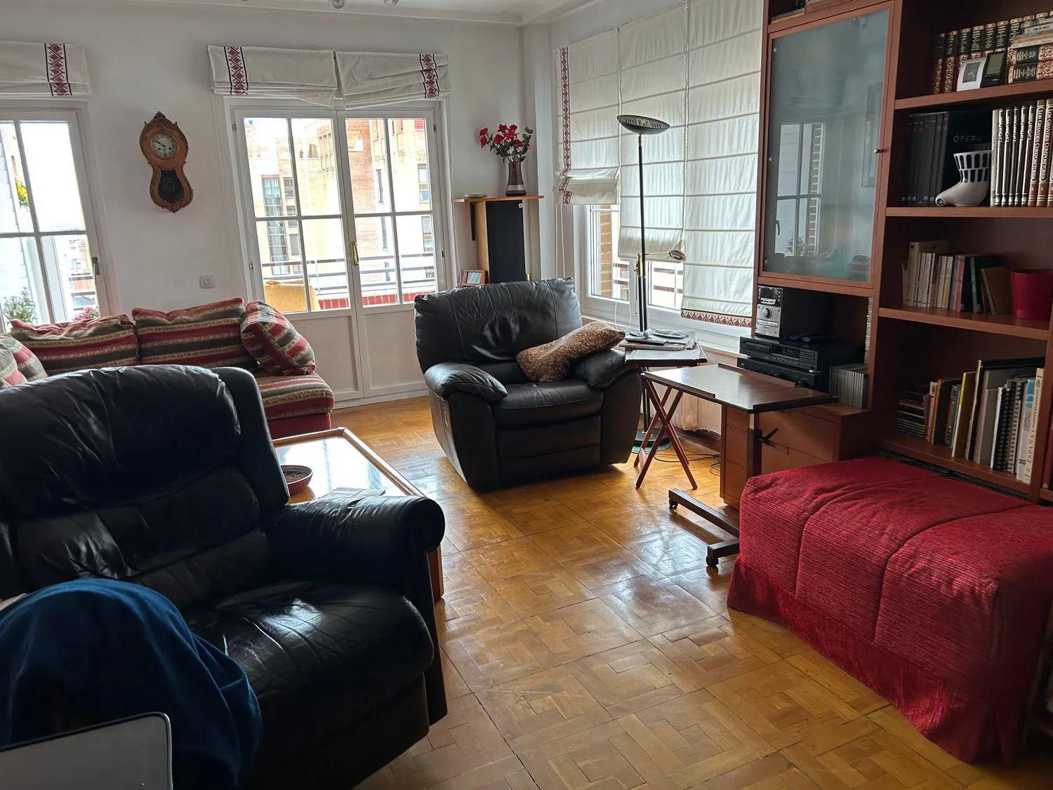 Piso en calle Dionisio Ridruejo, 6 - Foto 5