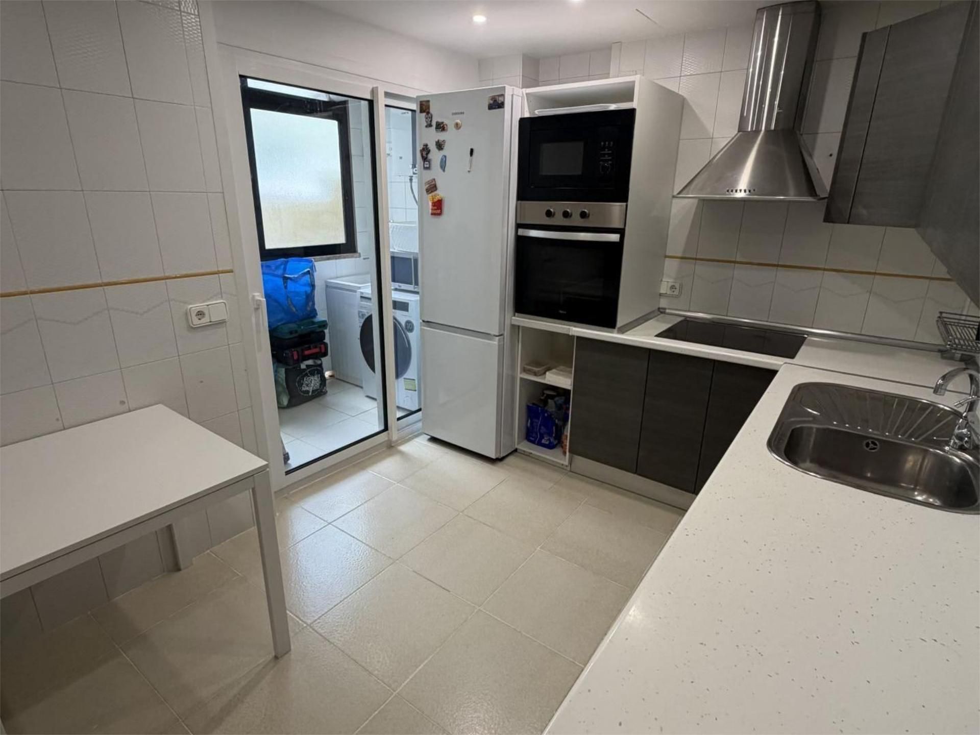 Piso en  Carrer de Francesc Martí i Móra 43 - Foto 4