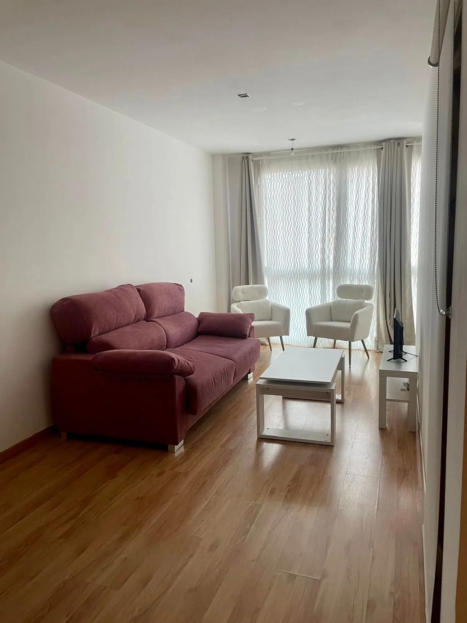 Estudio en calle de la Oca, 12 - Foto 4