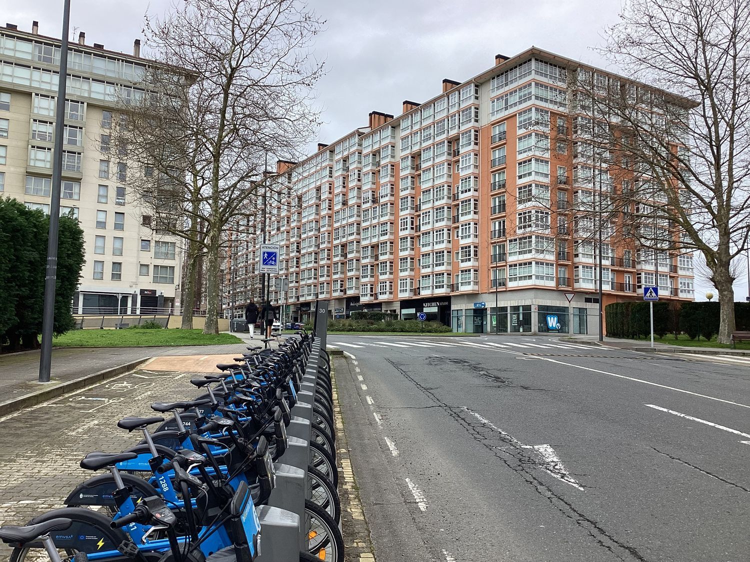 Piso en avenida Novo Mesoiro, 8 - Foto 23