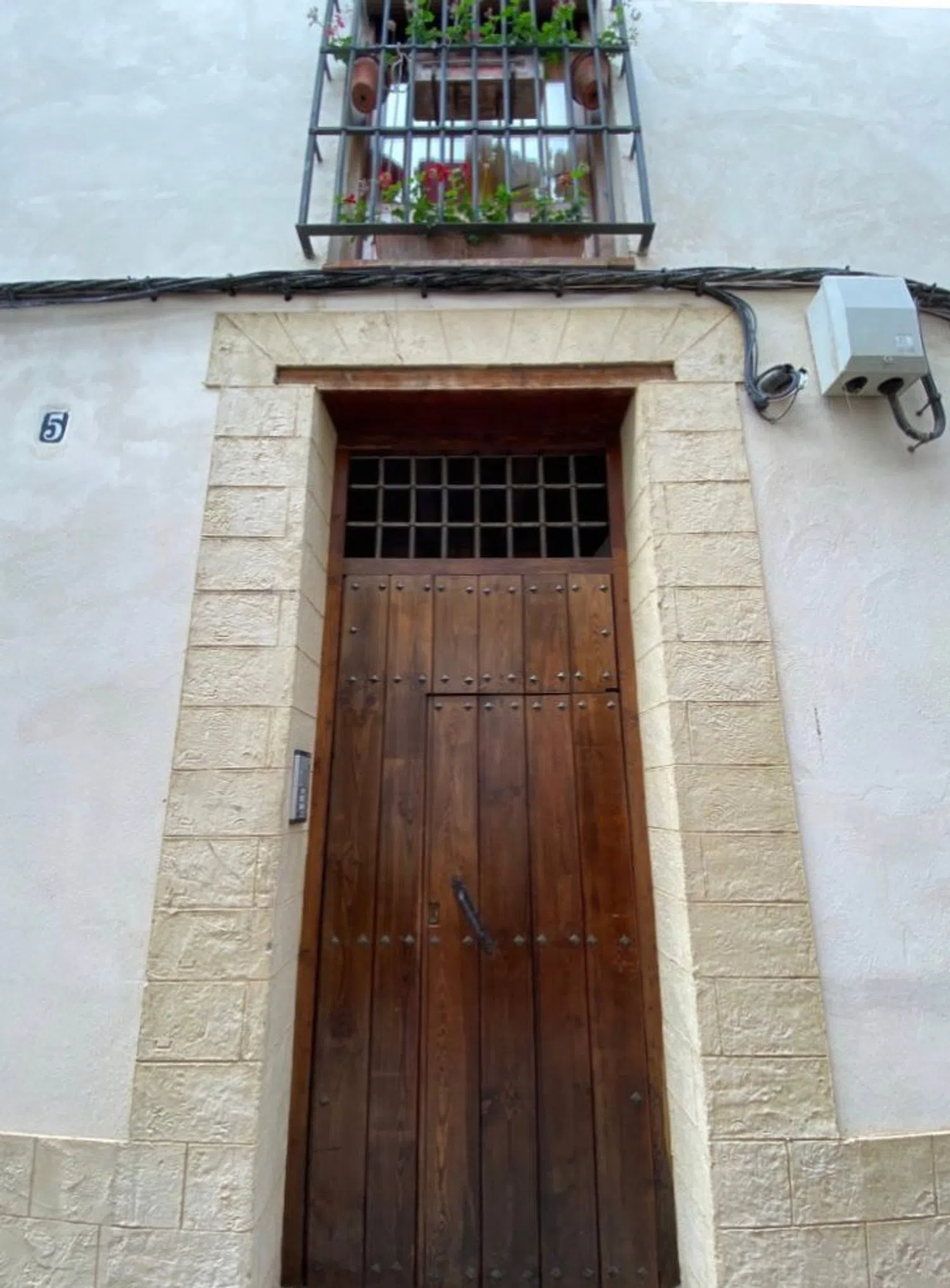 Piso en Calleja de Gragea, 5 - Foto 23