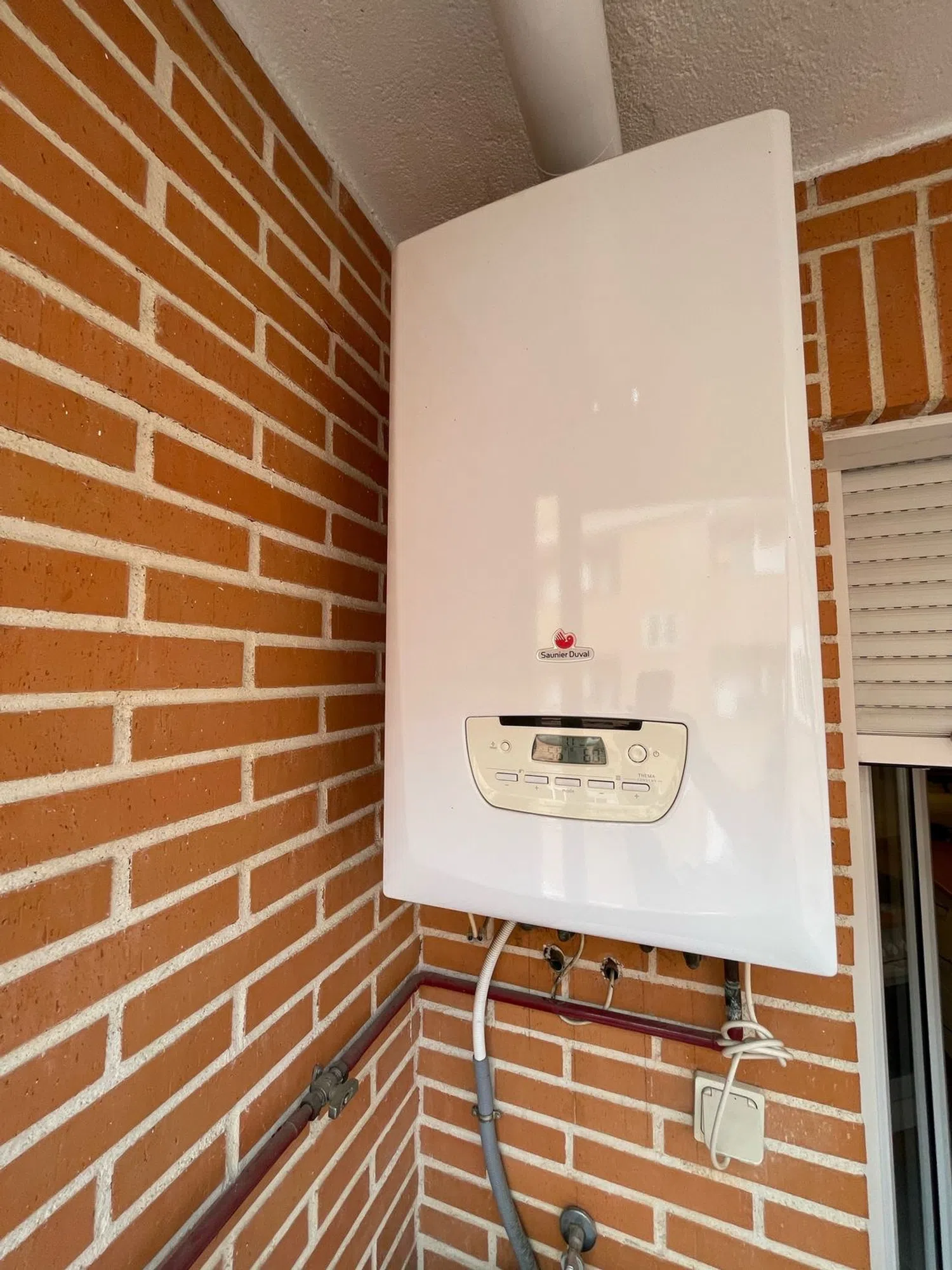 Ático en calle de Porfirio, 22 - Foto 19