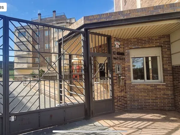 Piso en Calle de Aguarón, 29, Valdemarín - Foto 18