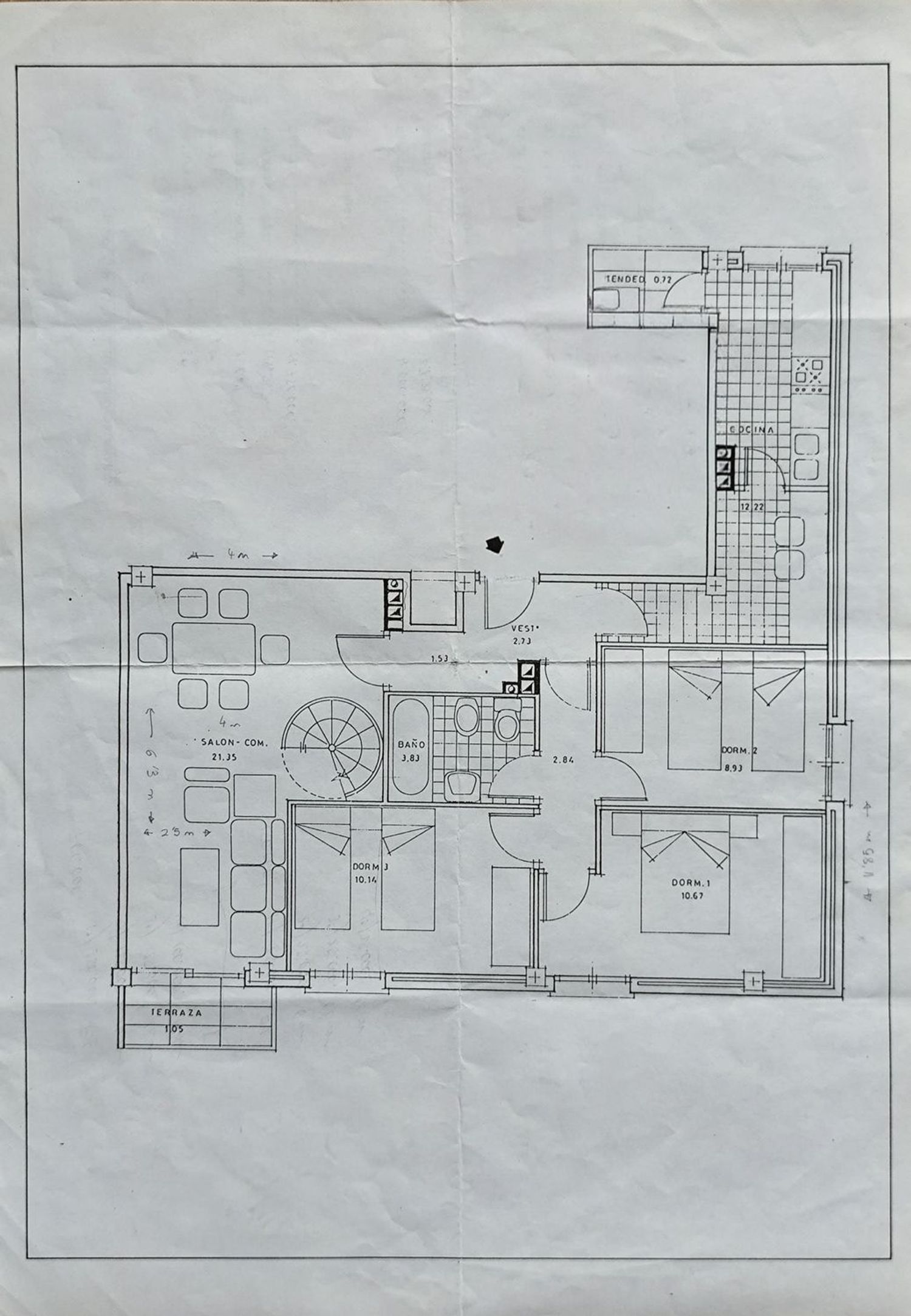 Dúplex en Calle Salamanca, 1, Centro, Centro - Foto 39