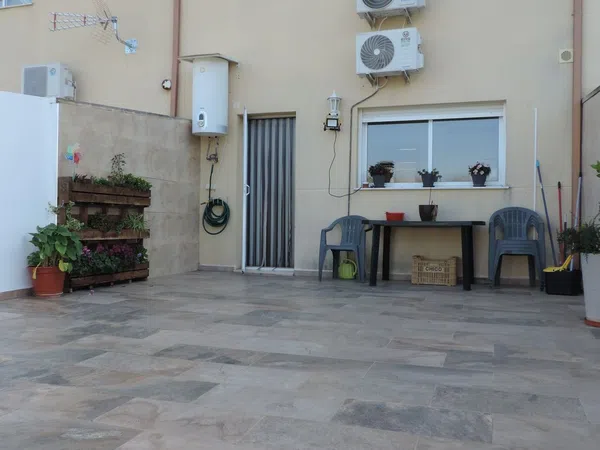 Chalet adosado en Calle Gimnasta Elena López Benaches, 51 - Foto 6