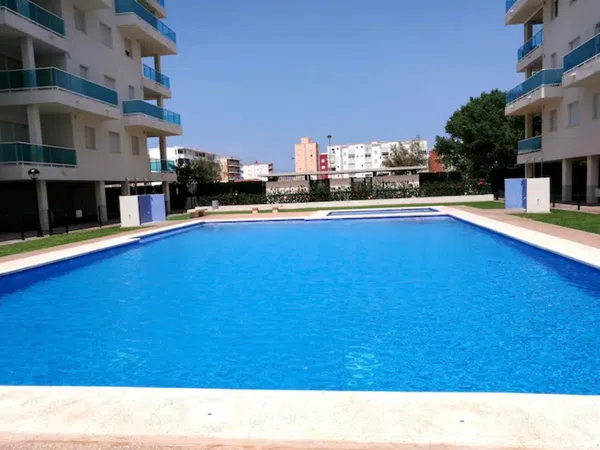 Piso en Avenida de la Mediterránea, 26 - Foto 3