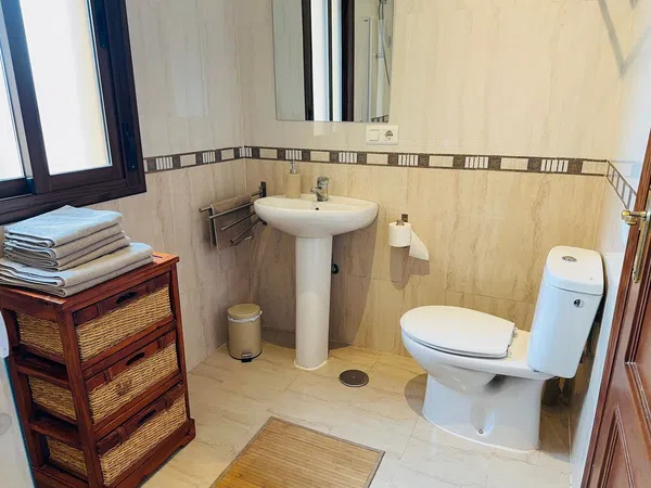Casa rural en Lugar las Lomas, 123 - Foto 27