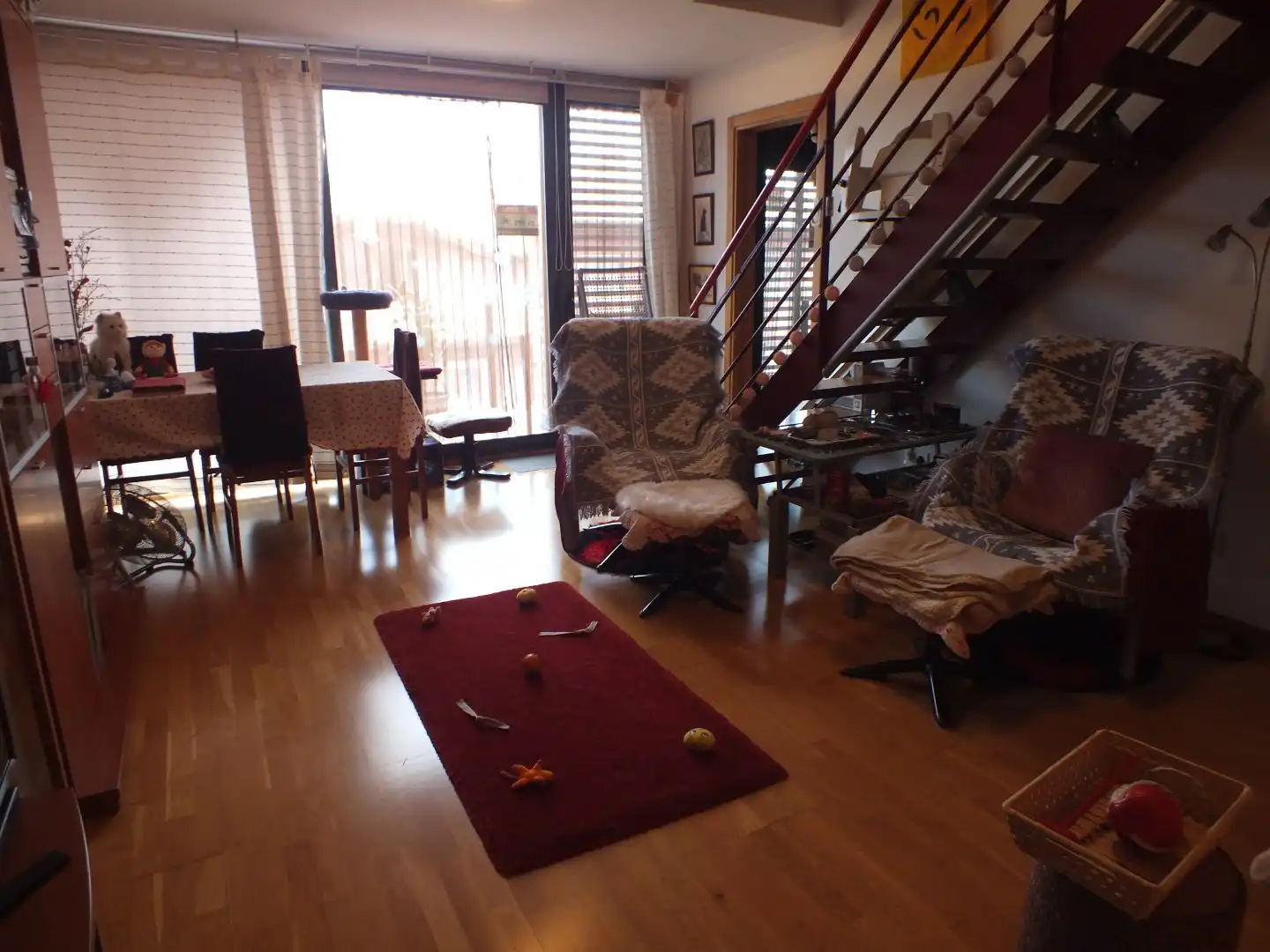 Dúplex en  Passeig de la Generalitat 61 - Foto 6