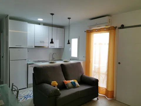 Piso en calle Labella Dávalos, 6 - Foto 8