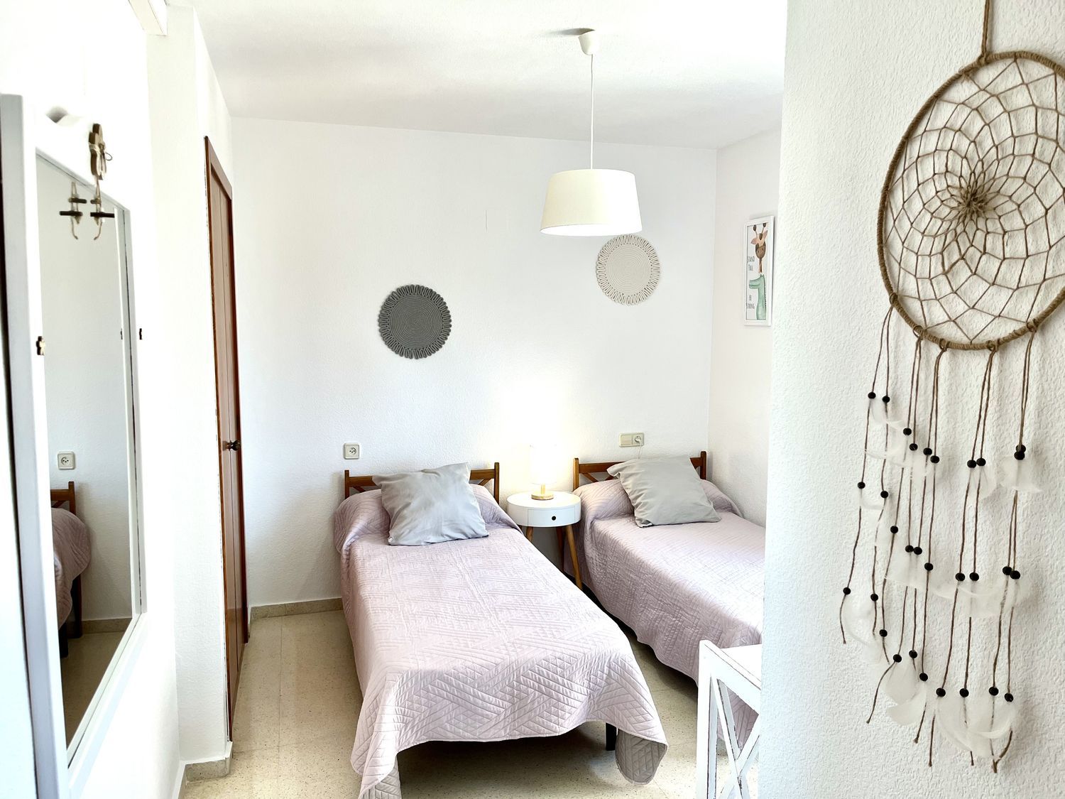 Piso en Avenida Marina Alta, 2, Playa de Poniente, Playa de Poniente - Foto 25