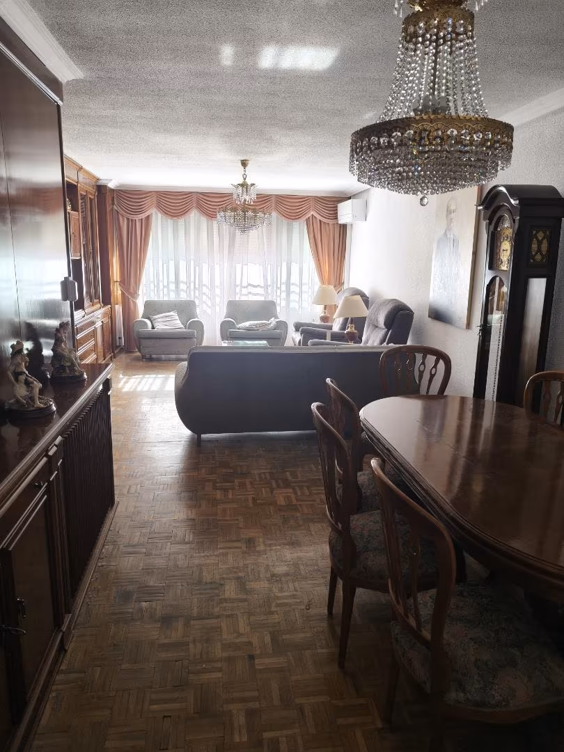 Piso en  Calle de Arroyo de Fontarrón 36 - Foto 4