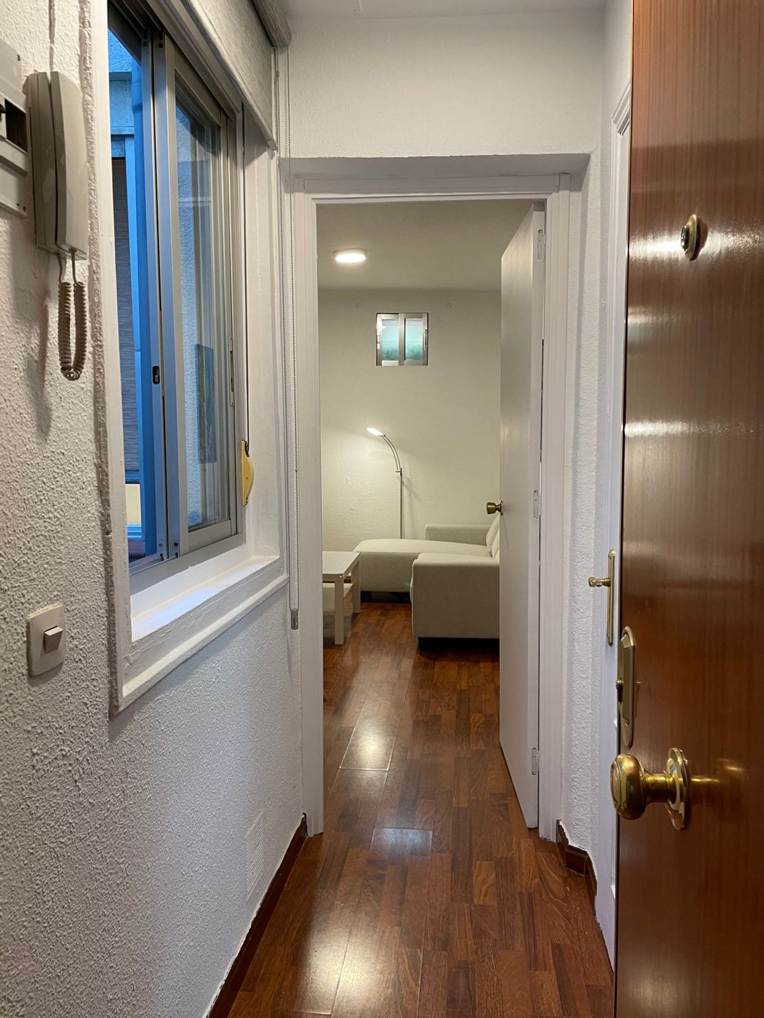 Estudio en Calle de Santa Ana, 5, Lavapiés-Embajadores - Foto 8