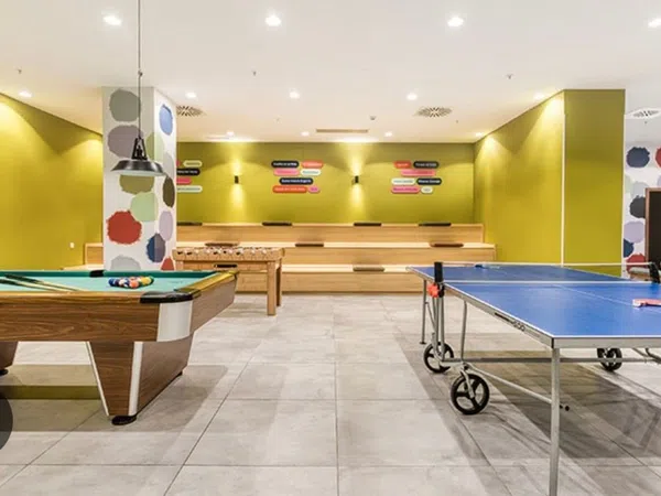 Estudio en calle Antonio Maura Montaner, 3 - Foto 4