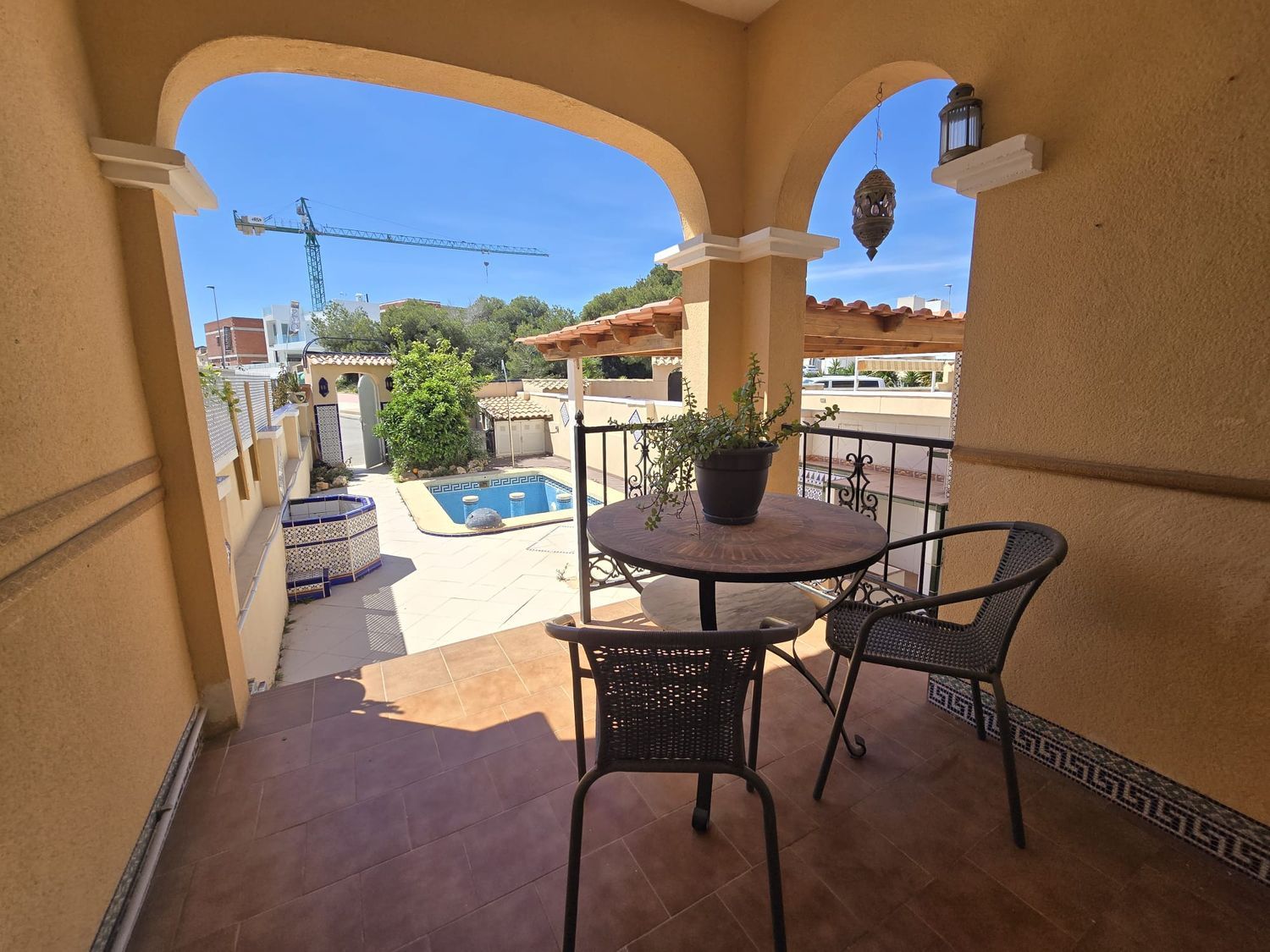 Chalet adosado en Calle Navia, 338, Villamartín - Foto 16