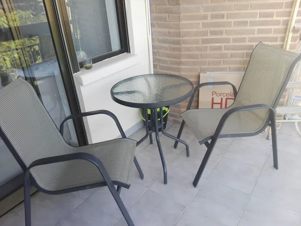 Piso en Ronda Norte, 9, San Antón - Foto 9
