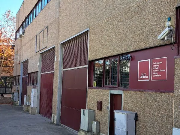 Local en Avenida del Camino de lo Cortao, Pol. Industrial sur, Pol. Industrial sur - Foto 2