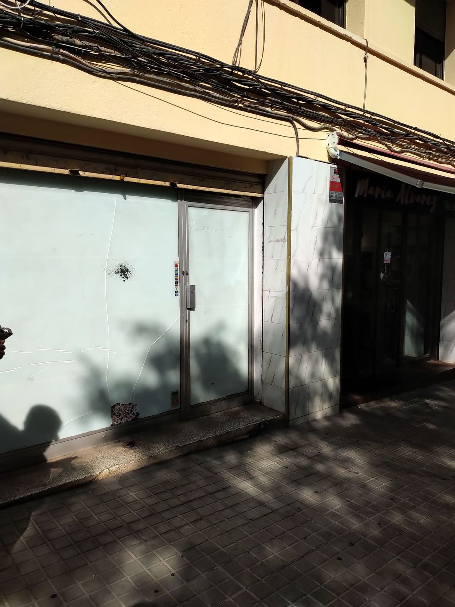 Local en Avenida de Tomàs Giménez - Foto 3