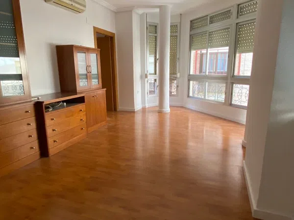 Piso en Barrio San Nicolás