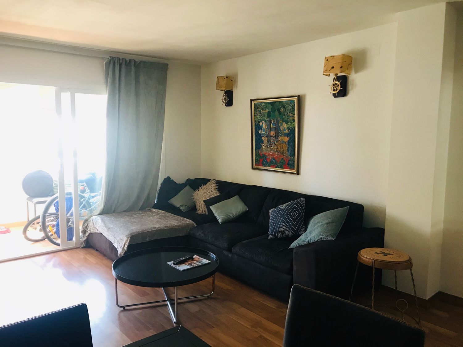 Piso en Avenida Independencia, 4, Miraflores - Foto 10
