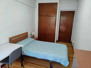 Piso en  Zarautz Kalea 109 - Foto 4