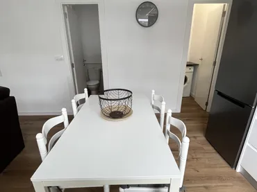 Piso en  Rúa Marqués de Figueroa 7 - Foto 8
