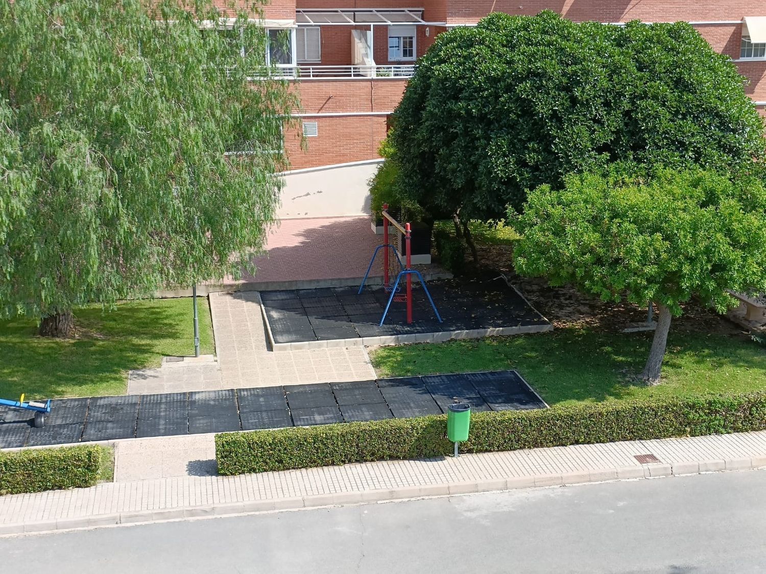 Chalet adosado en Calle del Pediatra Don Andrés Bru Ibarra, 5, Zona Deportiva-Nuevo Altabix - Foto 20